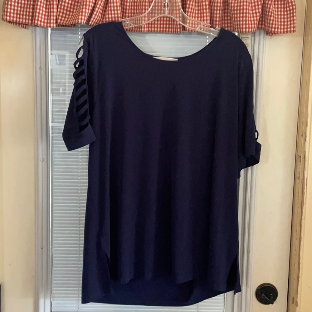 Michael Kors Blouse!